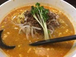 天都ラーメン うずら店