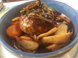 グリーンハウス