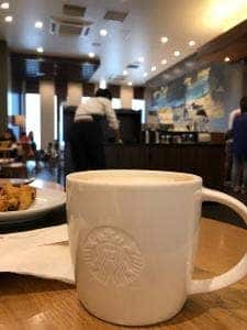 スターバックス コーヒー 三井アウトレットパーク滋賀竜王店