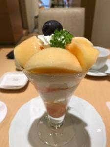 京橋千疋屋 小田急百貨店町田店