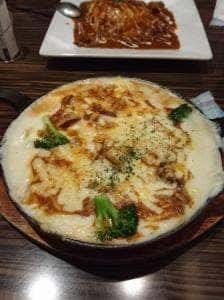 CAFE & DINNING JYOJYO