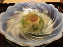 割烹 八彩