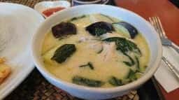 Chang Thai Restaurant