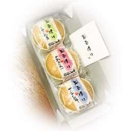 佃の佃煮 百番街店