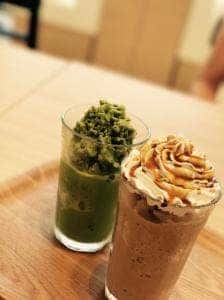Feliceto Café