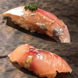 天鮨 新橋本店