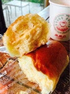 石窯パン工房 きらむぎ