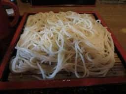 そば処 福住 斜里店