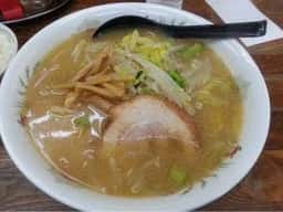 みそまる麺次郎