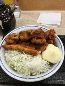 かつや 姫路野里店