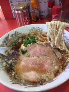 萬来軒
