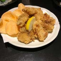 ふぐ一郎 新宿