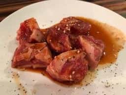 ホルモンバクダン