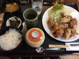 本家山賊鍋 田川本店