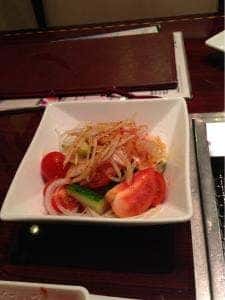 叙々苑 練馬関町店