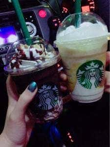 スターバックス コーヒー ふじみ野店