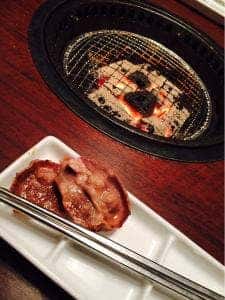 牛角 川越岸町店