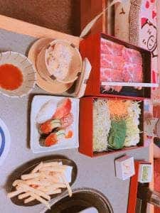 かごの屋 鳩ヶ谷店