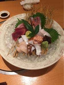 おやじすし一喜 布施店