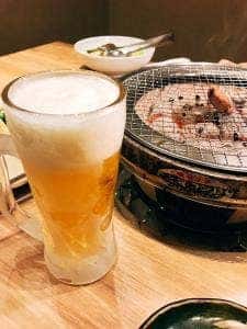 焼肉 慶州 赤坂店