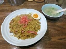 ラーメンKiRiちゃん