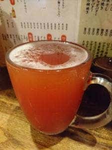 ひょうたん茶屋