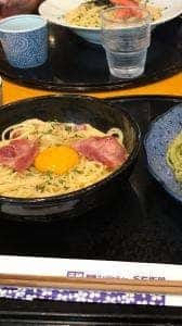 洋麺屋 五右衛門 亀有店