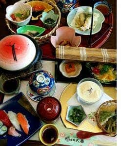 味処 大番 御山本店