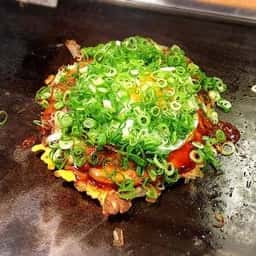 鶴橋風月 南草津店