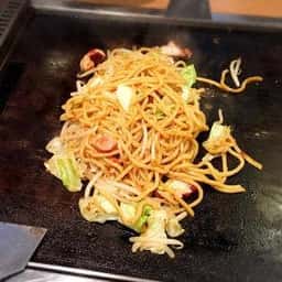 鶴橋風月 南草津店