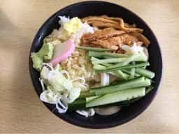 元祖 西山手打ちうどん いづみや 本店