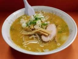 ラーメンの味幸