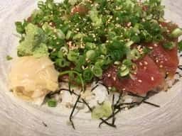 田中水産 マグロ部