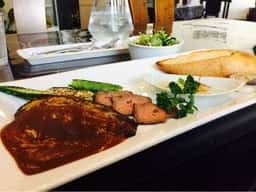 洋食屋 キッチン コーラル