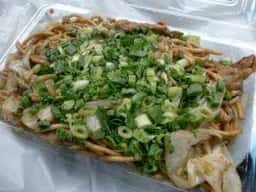 お好み焼き 鉄板ダイニング こいち