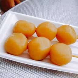 上州名物 もつ煮 上里SA上り