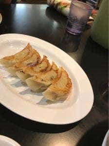 元祖第一旭 摂津本店