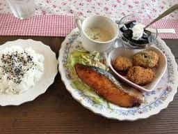 カフェ ムリクリ