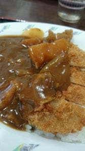 大衆食堂 半田屋 多賀城店