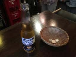 ちょこっとBar・モリヤマ