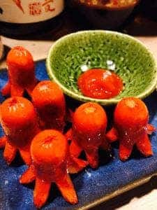 すたんでぃんぐ Bar Achi'