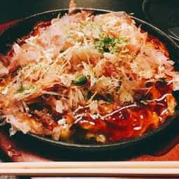 広島風お好み焼 一優