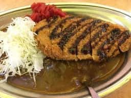 カレーのチャンピオン 福久店