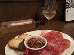 Trattoria Leprotto