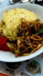 ラーメンとん太 宇佐店