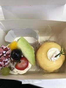 フランボワーズ