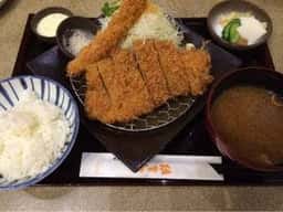 かつ哲 総本店