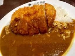 カレーハウスCoCo壱番屋 新横浜駅店