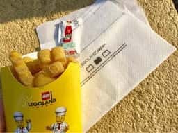 オアシススナック レゴランドジャパン