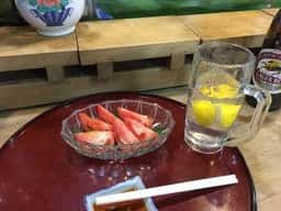 満月